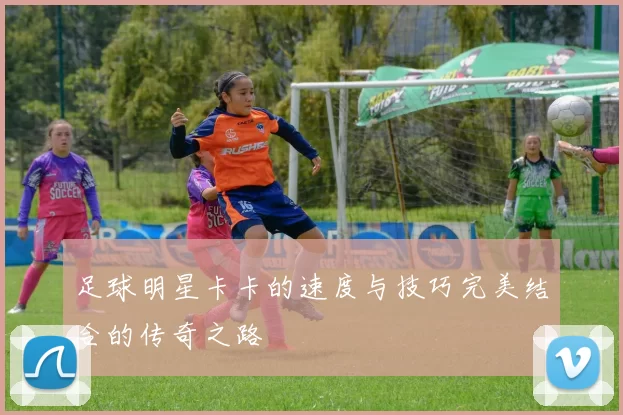足球明星卡卡的速度与技巧完美结合的传奇之路