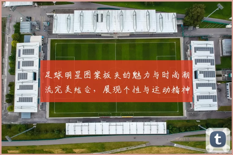 足球明星图案板夹的魅力与时尚潮流完美结合，展现个性与运动精神