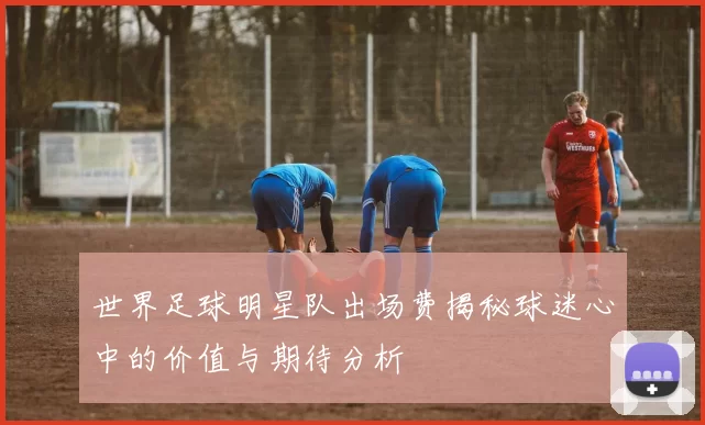 世界足球明星队出场费揭秘球迷心中的价值与期待分析
