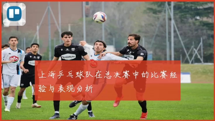 上海乒乓球队在总决赛中的比赛经验与表现分析
