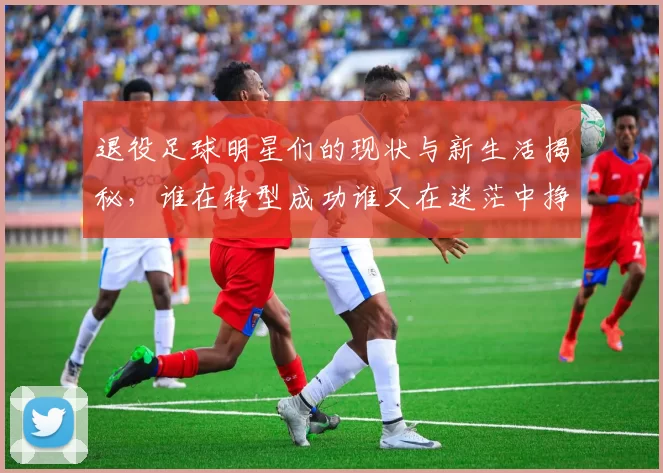 退役足球明星们的现状与新生活揭秘，谁在转型成功谁又在迷茫中挣扎