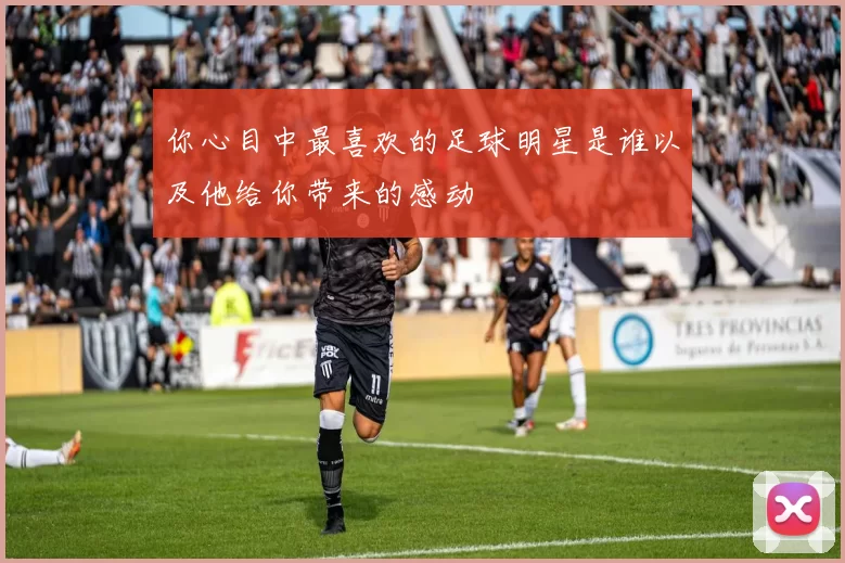你心目中最喜欢的足球明星是谁以及他给你带来的感动