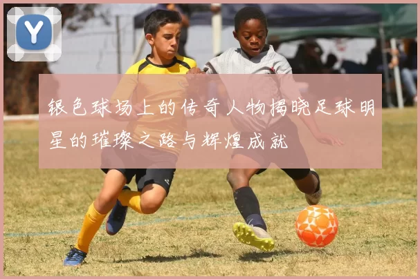 银色球场上的传奇人物揭晓足球明星的璀璨之路与辉煌成就