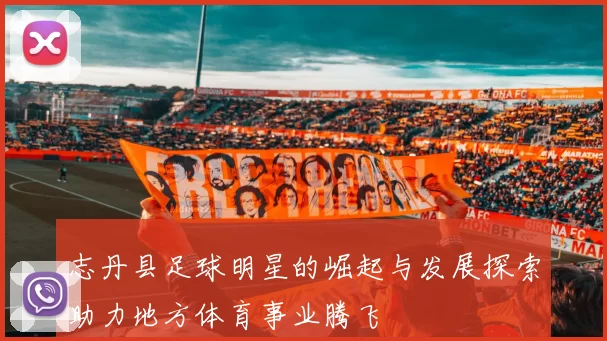 志丹县足球明星的崛起与发展探索助力地方体育事业腾飞