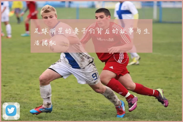 足球明星的妻子们背后的故事与生活揭秘