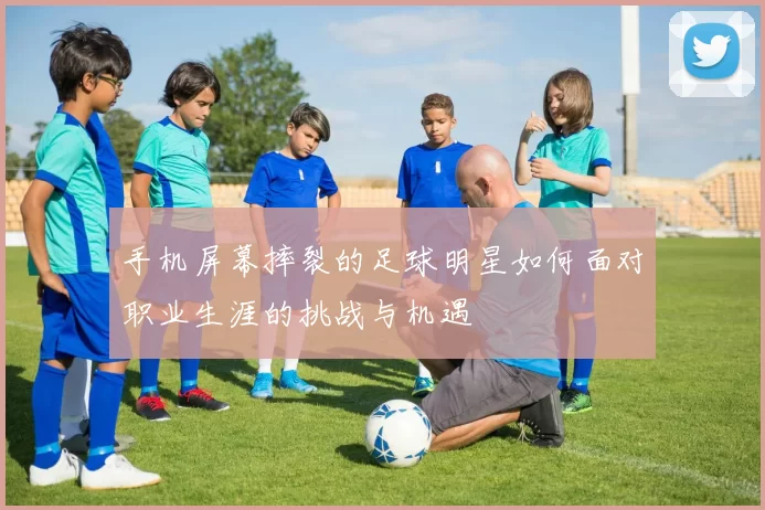 手机屏幕摔裂的足球明星如何面对职业生涯的挑战与机遇